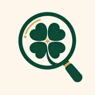 LUCK 标志